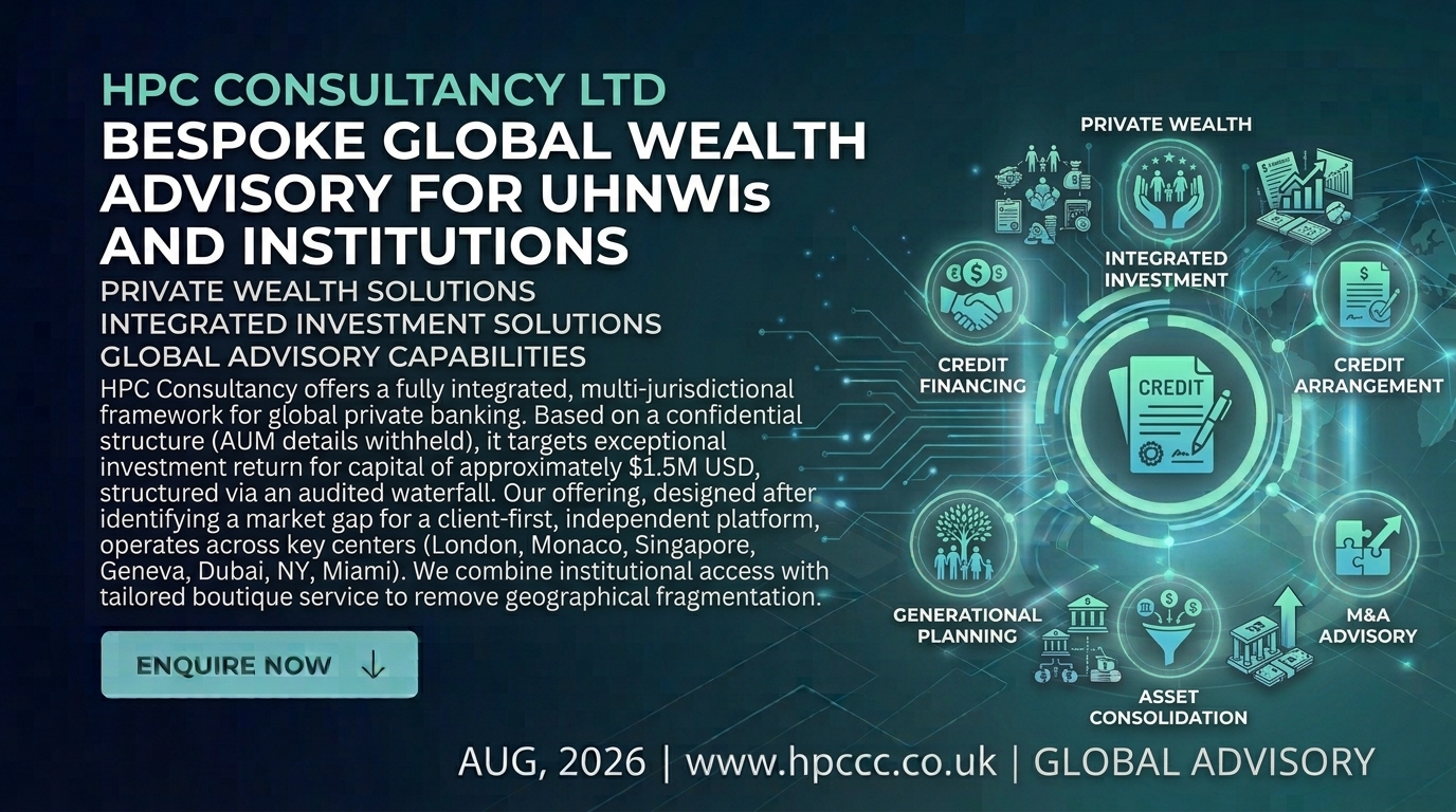 Independent Romania Wealth & Investment Advisory Solutions
