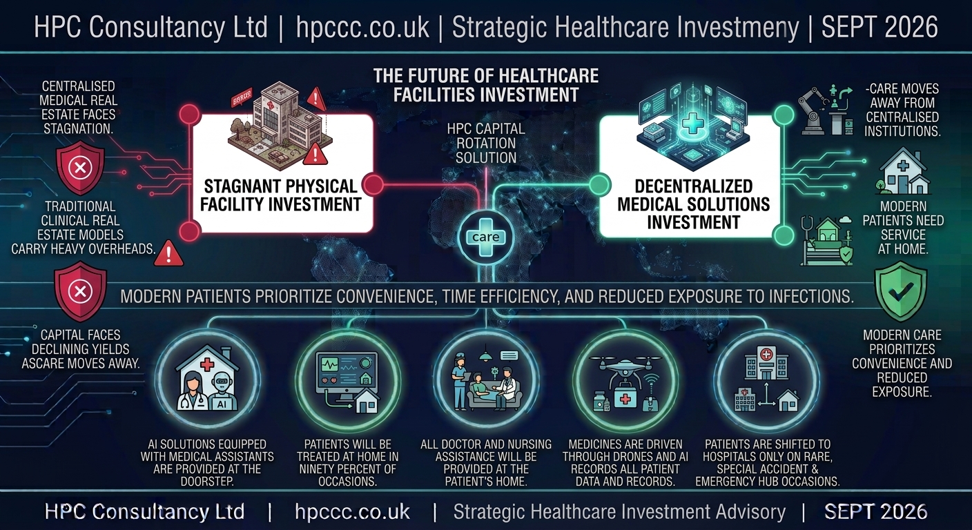 The Future of Romania Healthcare Facilities from an Investment Perspect ive