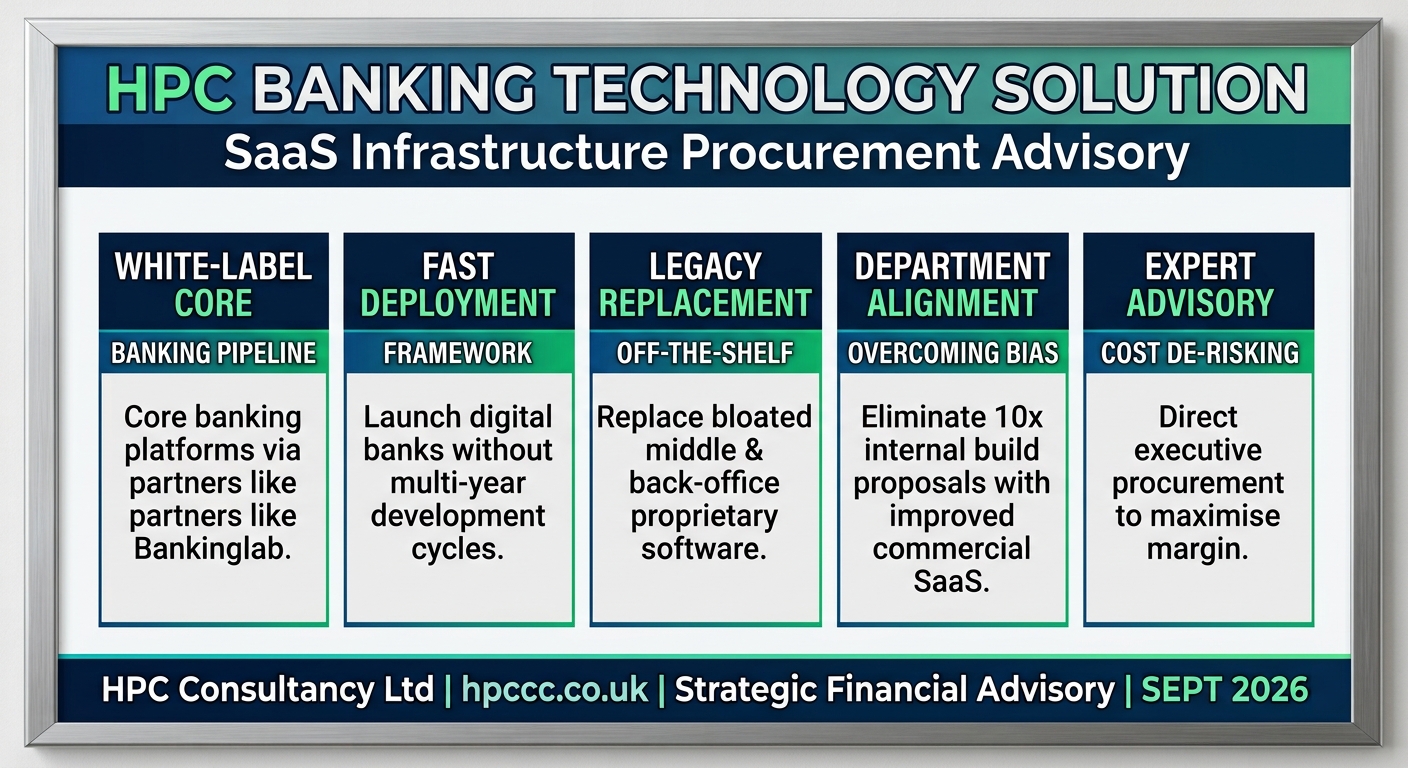 Stop Building, Start Banking: Why Romania Executive Leaders Are Pivoting to Plug-and-Play SaaS