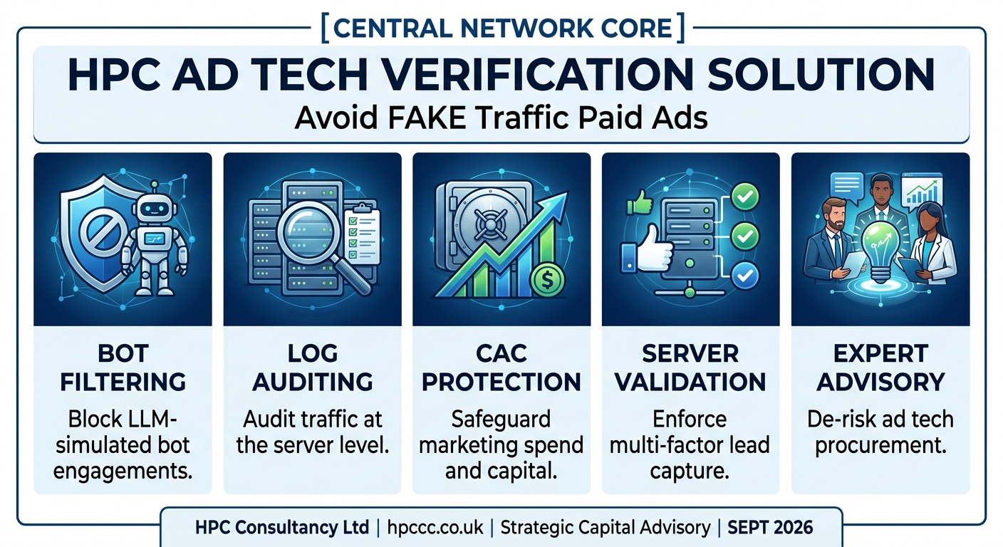 Fake Traffic and Tech Giants Fraud Are Draining Business Capital from Romania